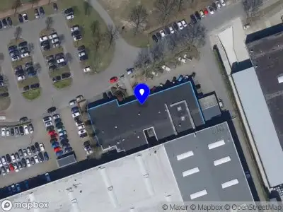 Thetford Holding B.V.