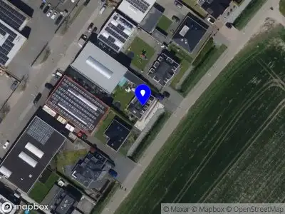 Nieuw bedrijf Beheermaatschappij W.J.M. Vriens B.V.