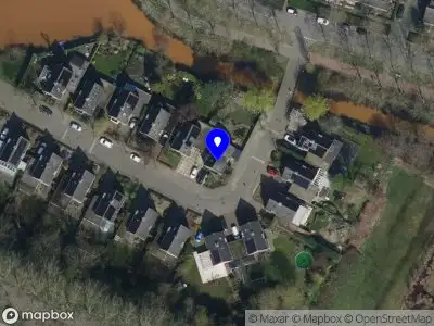 Nieuw bedrijf Anna Bolena Enterprises B.V.