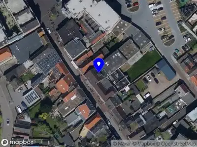 De Kroon Beheer B.V. Oudenbosch