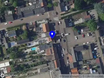 Nieuw bedrijf Larko Holding Maatschappij B.V.