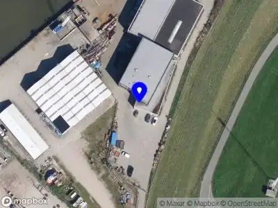 Nieuw bedrijf Holding L.W. van Ballegooij B.V.