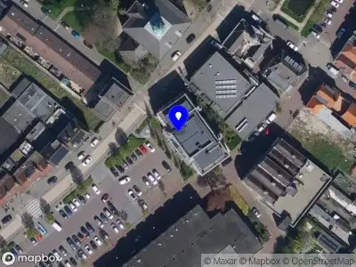 Nieuw bedrijf Adexpo Beheer B.V.