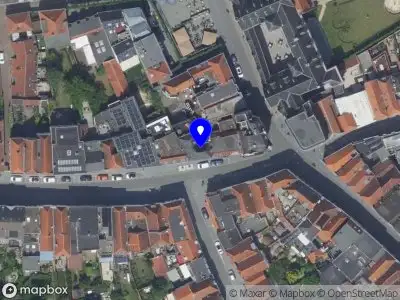 Mouton Beheer B.V. Bergen op Zoom