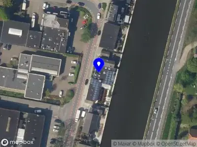 Exploitatiemaatschappij Hotel Oosterhout B.V. Waddinxveen