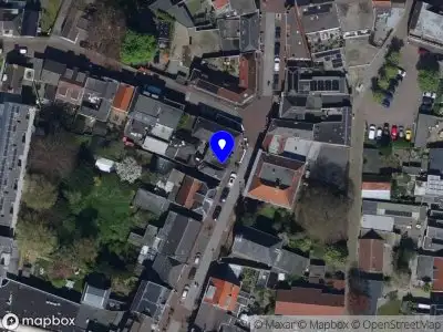 Nagelkerke Oudenbosch Beheer B.V. Oudenbosch
