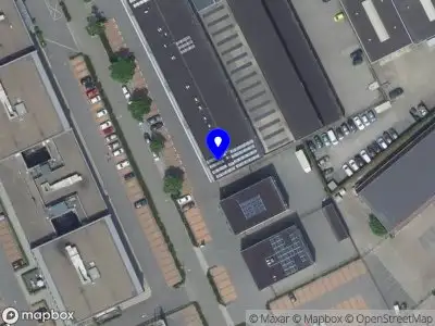 Bestra B.V. Bergen op Zoom