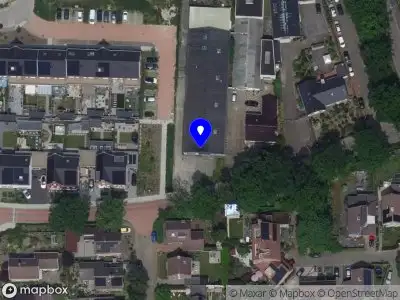 Nieuw bedrijf Hough Holding B.V.