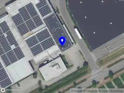 Van Opdorp Vastgoed B.V.