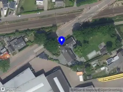 Beheermaatschappij M.E. de Kok B.V.