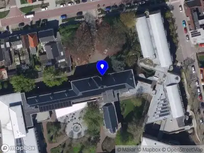 Nieuw bedrijf Beheermaatschappij C.J. Ernest B.V.