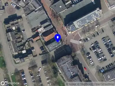 Beleggingsmaatschappij Mondriaan B.V. Oosterhout