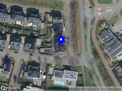 Th.J.M. van Tuijn Holding B.V.