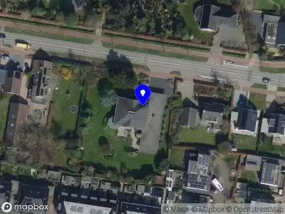 Nieuw bedrijf Buitenzorg Beheer B.V.