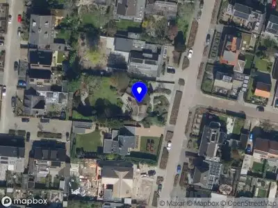 Nieuw bedrijf Robbe Beheer BV