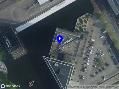 Almunda Professionals N.V.