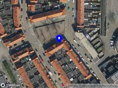 De Vries Management & Consultancy B.V.