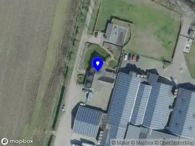 Cornelissen Landbouw Expl. Bedrijven B.V. RIJKEVOORT-DE WALSERT