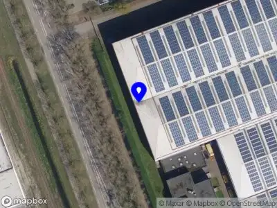 Bruinsma Beheer B.V. Moerdijk