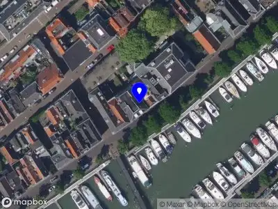 Verberg Verhuur B.V. Dordrecht