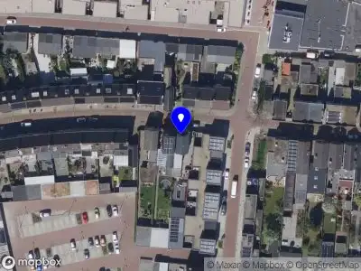 Nieuw bedrijf Meroko B.V.