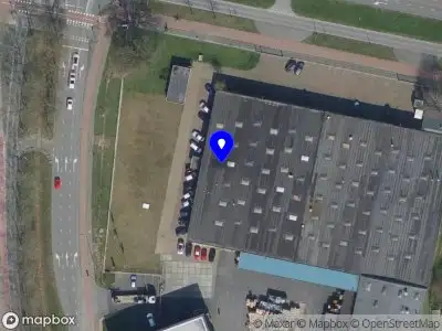 Thermobile Industries Holding B.V. Breda