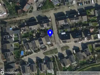 Sportmanagement Akkermans-vd Enden