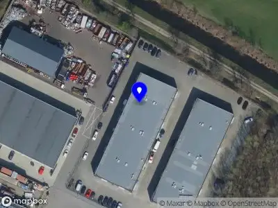 WestRock Holdings B.V.