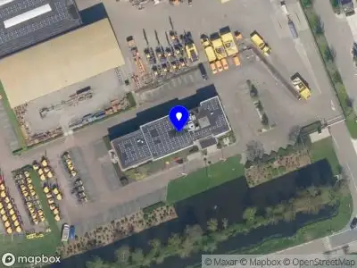 Van der Vlist Projecten B.V. Groot-Ammers