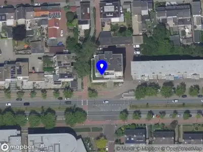 Glymes Beheermaatschappij B.V.