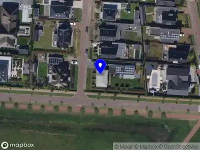 A. Vlamings Pensioen B.V. Roosendaal