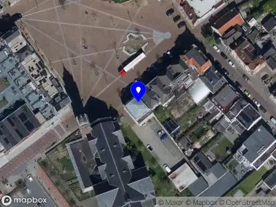 Resistance International B.V. Zevenbergen