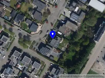 Nieuw bedrijf Holding Hans Goverde B.V.