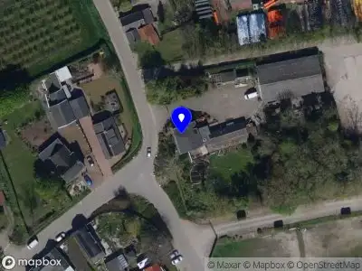 Aannemersbedrijf Corne Backx Oud Gastel
