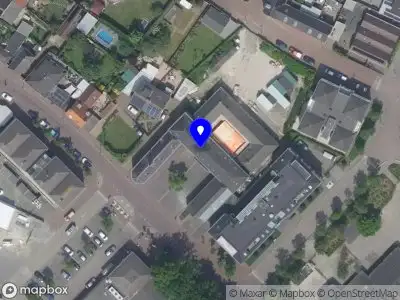 Nieuw bedrijf Peau d'Or