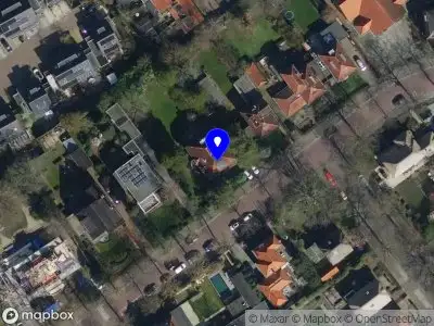 Laman Trip Holding B.V.