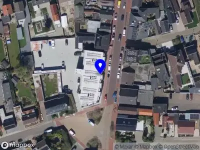 Nieuw bedrijf Sprenkels Holding B.V.