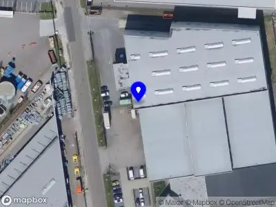 Boart Longyear International B.V.