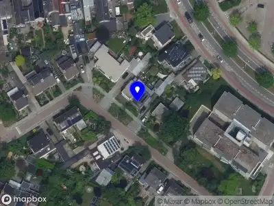 Holding C. van der Vliet B.V.