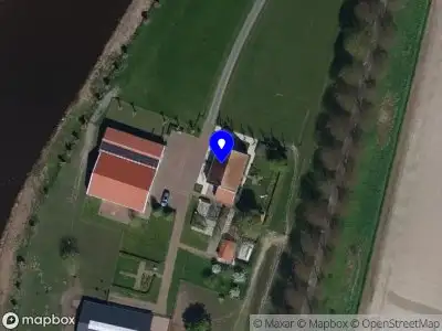 Servicestation Andreae B.V. Zevenbergen