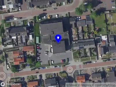 Vedebe Beheer B.V. Hoogerheide