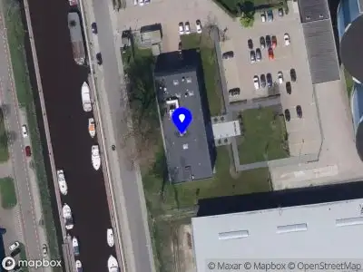 Frutall International B.V.