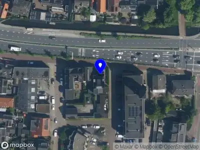 Exploitatie Maatschappij S. van Baarsen Halfweg