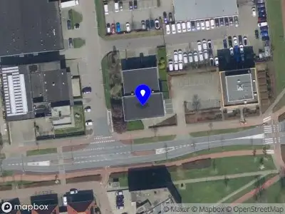 Nieuw bedrijf Oma Hovendaal B.V.