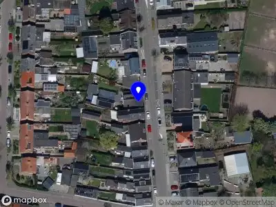 Nieuw bedrijf Van Boxel Beheer B.V.