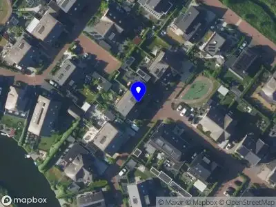 Nieuw bedrijf Vreedenburgh V B.V.