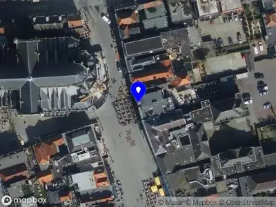 Mr. Moos Bistro & Bar B.V.