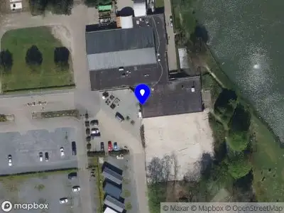 Nieuw bedrijf Eigenaren in het Villapark Panjevaart U.A.