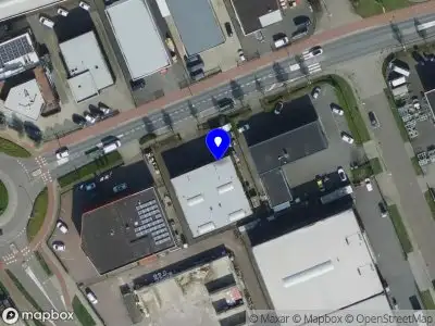 Klippel Metaalbewerking B.V. Etten-Leur