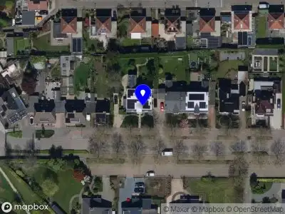 U.K. Vegter Holding B.V.